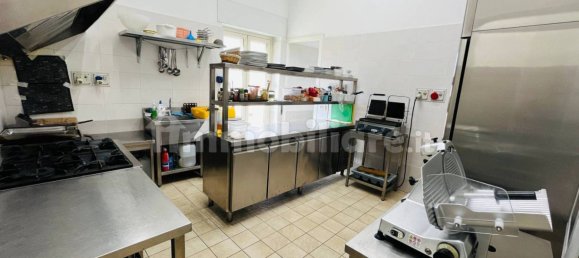 Коммерческая недвижимость с 3 комнатами в Ласкари, Италия № 114913 14