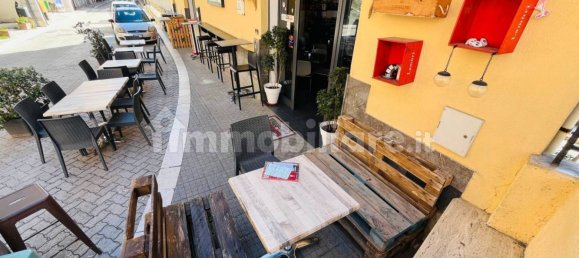 Коммерческая недвижимость с 3 комнатами в Ласкари, Италия № 114913 22