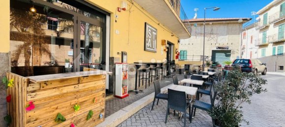 Коммерческая недвижимость с 3 комнатами в Ласкари, Италия № 114913 28