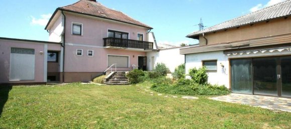 Casa de 3 dormitorios en Korneuburg, Austria No. 169588 15