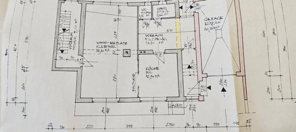 Casa de 3 dormitorios en Korneuburg, Austria No. 169588 16
