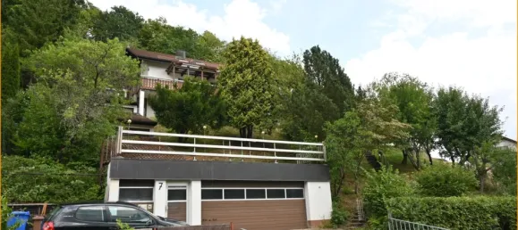 3 غرف نوم منزل في Main-Spessart, Germany رقم 146788 31