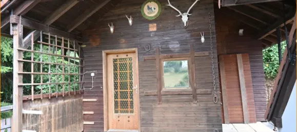 3 غرف نوم منزل في Main-Spessart, Germany رقم 146788 24