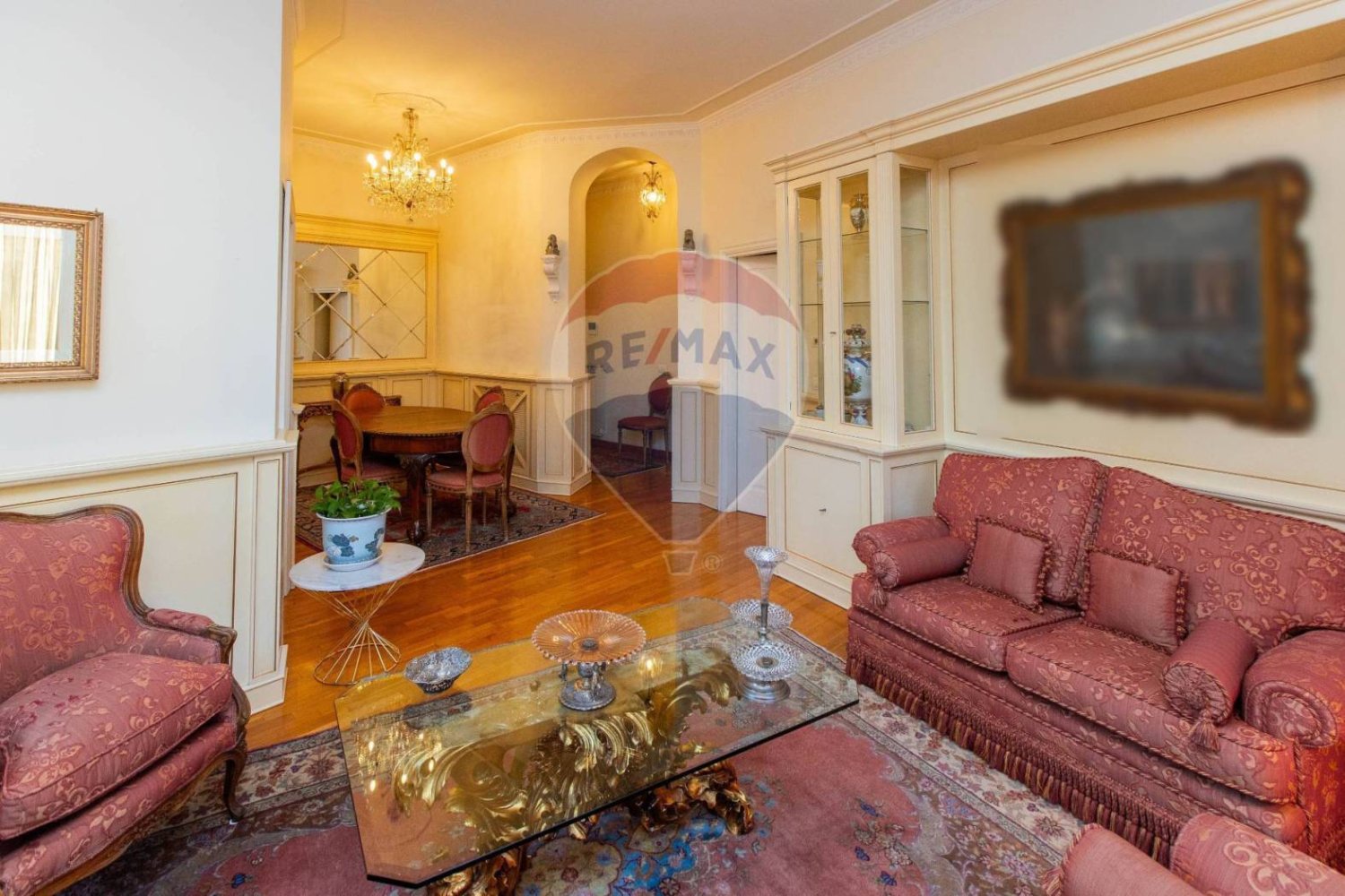 3 chambres Appartement à Busto Arsizio, Italy No. 57515