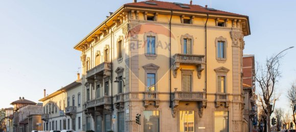 3 Schlafzimmer Wohnung in Busto Arsizio, Italy, Nr. 57515 36