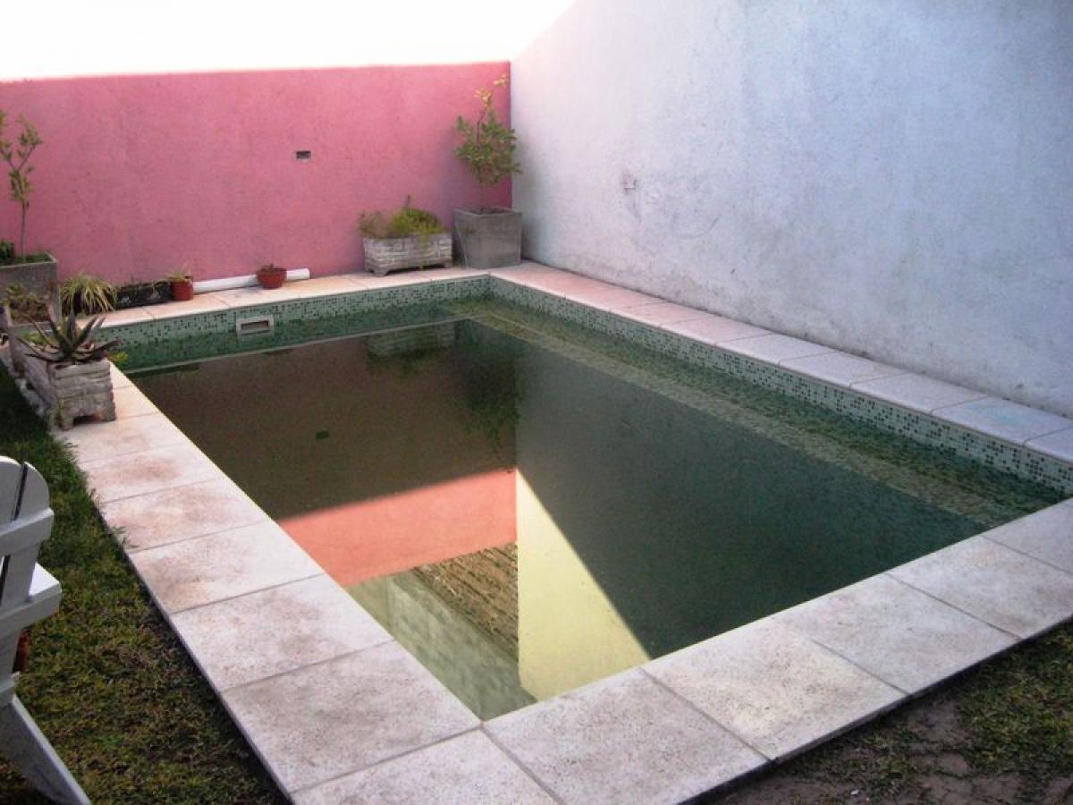 4 bedrooms House in Cordoba, Argentina No. 62855