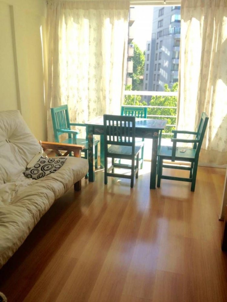 Estudio en Buenos Aires, Argentina No. 99892