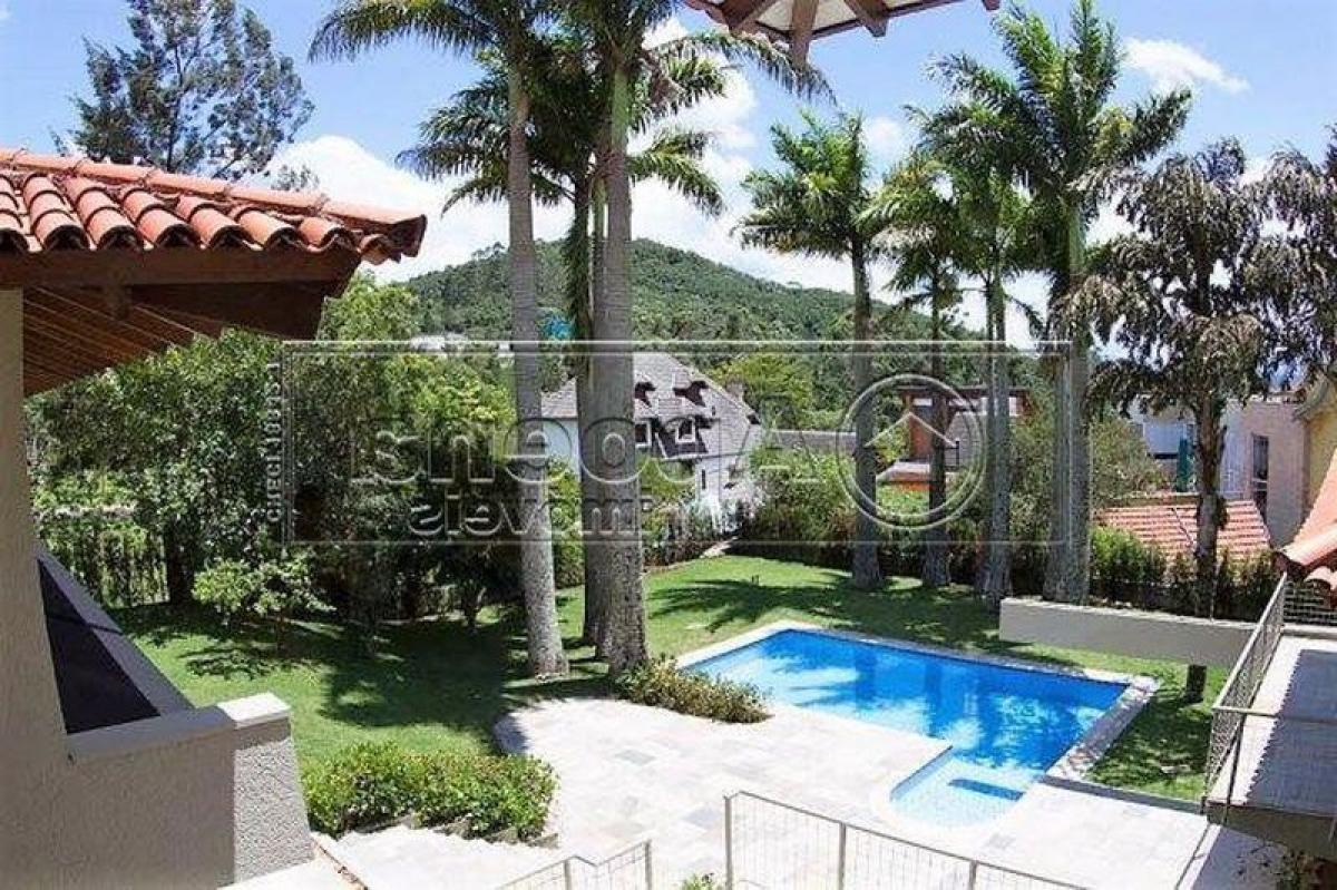 3 غرف نوم منزل في Sao Paulo, Brazil رقم 584949