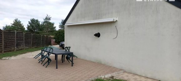 Дом с 4 спальнями в Френ, Франция № 249186 14