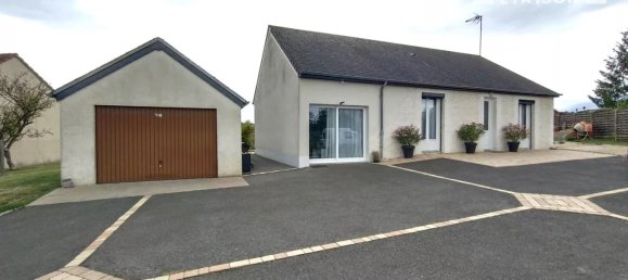 Дом с 4 спальнями в Френ, Франция № 249186 12