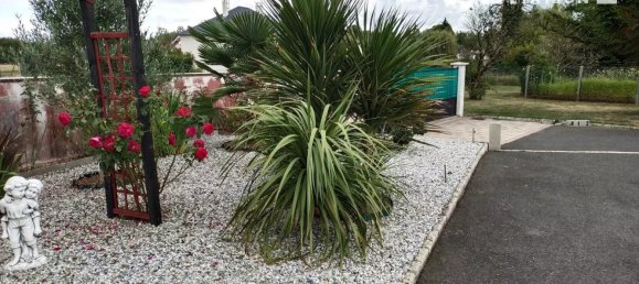 Дом с 4 спальнями в Френ, Франция № 249186 11