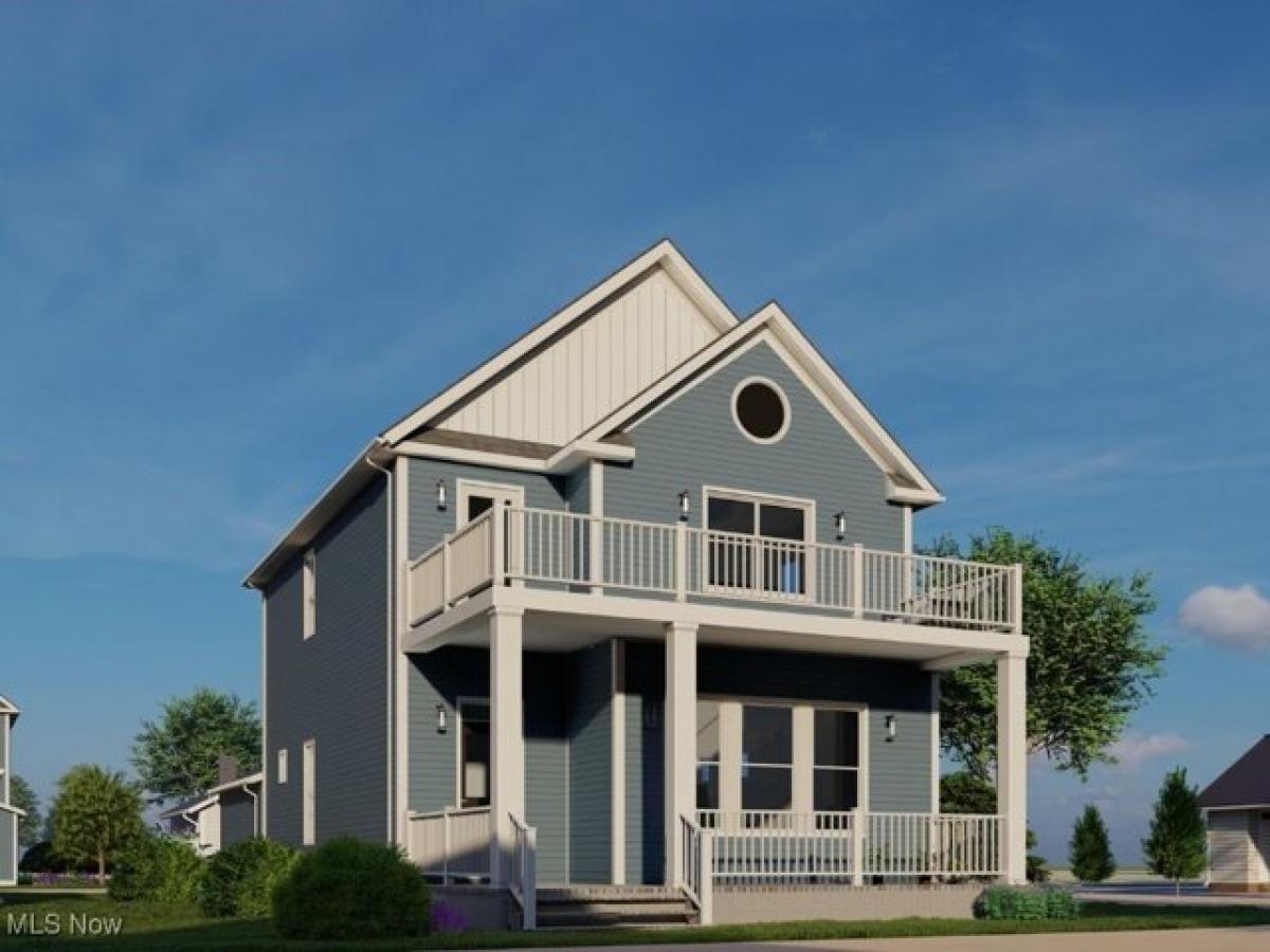 3 bedrooms House in Lorain, USA No. 411195