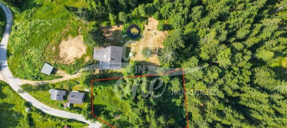 Grundstück in Treffen am Ossiacher See, Austria, Nr. 212724 3