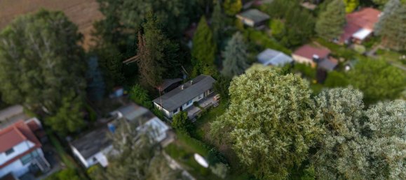 Бунгало с 2 спальнями в Мекленбургское Поозёрье, Германия № 249567 3