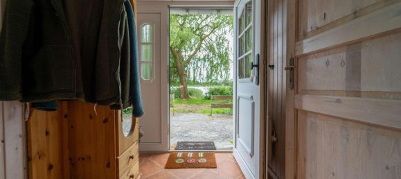 Бунгало с 2 спальнями в Мекленбургское Поозёрье, Германия № 249567 8