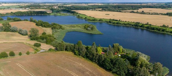 Бунгало с 2 спальнями в Мекленбургское Поозёрье, Германия № 249567 2
