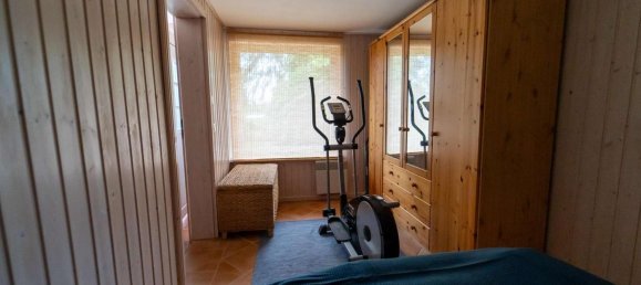 Бунгало с 2 спальнями в Мекленбургское Поозёрье, Германия № 249567 13