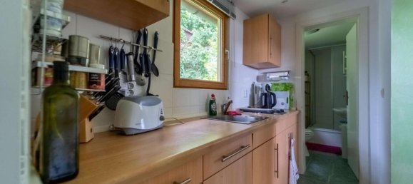 Бунгало с 2 спальнями в Мекленбургское Поозёрье, Германия № 249567 10