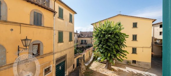 Apartamento de 8 habitaciónes en Cortona, Italy No. 55811 26