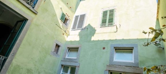 Apartamento de 8 habitaciónes en Cortona, Italy No. 55811 9