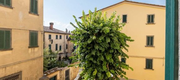 Apartamento de 8 habitaciónes en Cortona, Italy No. 55811 5