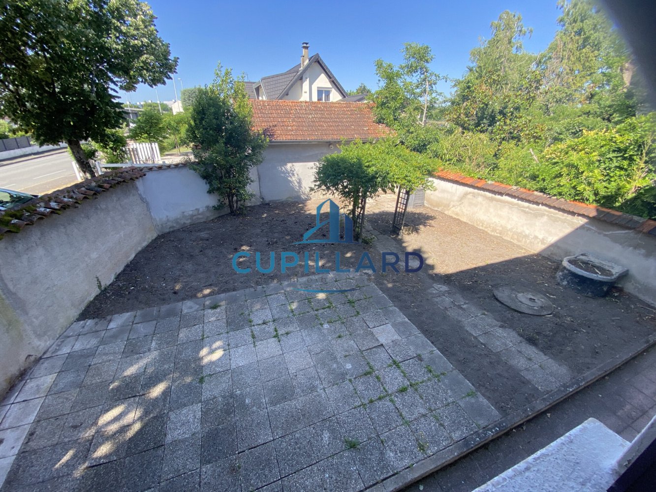 3 Schlafzimmer Haus in Riorges, France, Nr. 202233