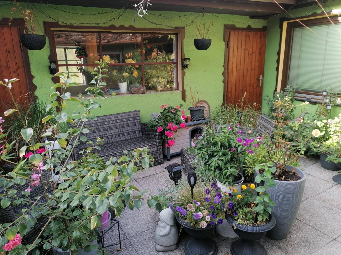 Casa de 5 divisões em Retz, Austria N.º 222405