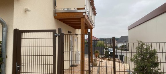 7 rooms Townhouse in Wolfenbuttel, Germany No. 323678 3