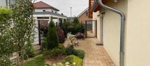 7 rooms Townhouse in Wolfenbuttel, Germany No. 323678 9