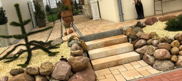 7 rooms Townhouse in Wolfenbuttel, Germany No. 323678 2