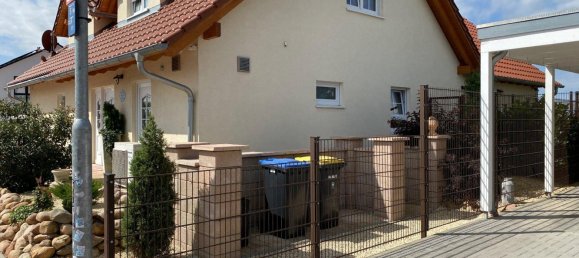 7 rooms Townhouse in Wolfenbuttel, Germany No. 323678 11