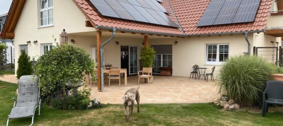 7 rooms Townhouse in Wolfenbuttel, Germany No. 323678 4