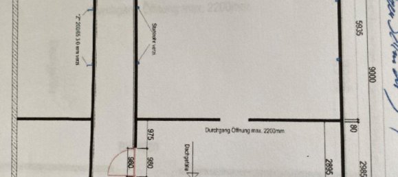 7 rooms Townhouse in Wolfenbuttel, Germany No. 323678 20