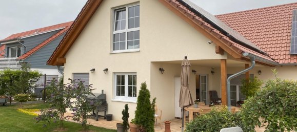 7 rooms Townhouse in Wolfenbuttel, Germany No. 323678 7