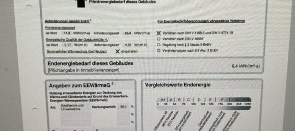 7 rooms Townhouse in Wolfenbuttel, Germany No. 323678 12