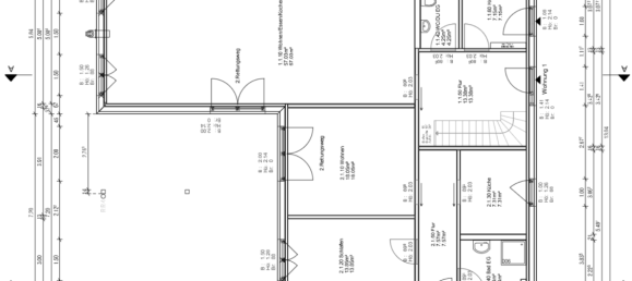 7 rooms Townhouse in Wolfenbuttel, Germany No. 323678 14