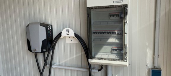 7 rooms Townhouse in Wolfenbuttel, Germany No. 323678 19