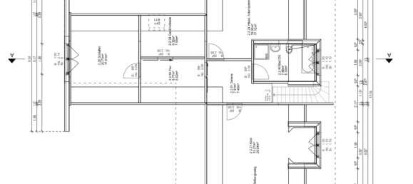 7 rooms Townhouse in Wolfenbuttel, Germany No. 323678 15