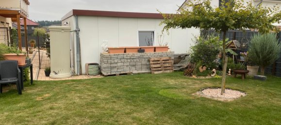 7 rooms Townhouse in Wolfenbuttel, Germany No. 323678 18