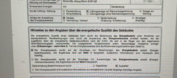 7 rooms Townhouse in Wolfenbuttel, Germany No. 323678 13