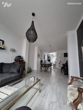 3 bedrooms Villa in Lens, France No. 311628