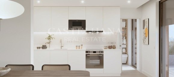 3 bedrooms Apartment in Lisbon, Portugal No. 76827 35