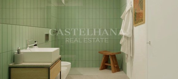 3 bedrooms Apartment in Lisbon, Portugal No. 76827 43