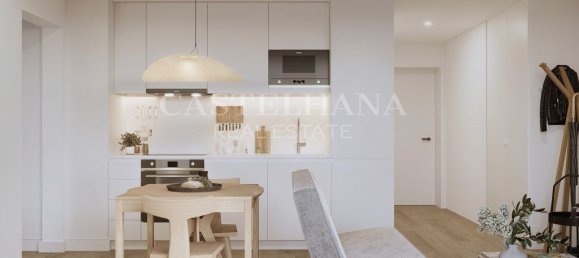 3 bedrooms Apartment in Lisbon, Portugal No. 76827 39