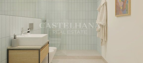 3 bedrooms Apartment in Lisbon, Portugal No. 76827 6