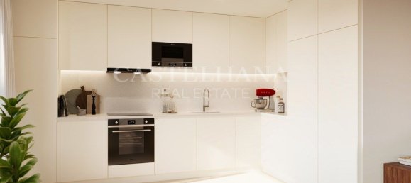 3 bedrooms Apartment in Lisbon, Portugal No. 76827 4