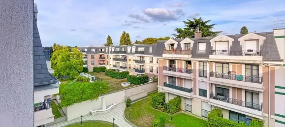 Apartamento T2 em Franconville, France N.º 345673 11