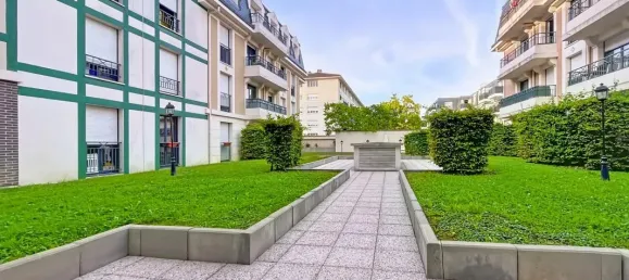 Apartamento T2 em Franconville, France N.º 345673 10