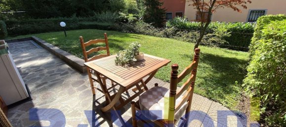 2-salle Appartement à Onore, Italy No. 338586 16