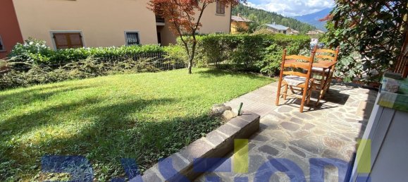 2-salle Appartement à Onore, Italy No. 338586 7